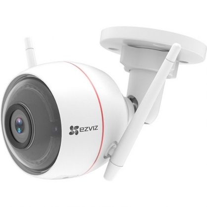 EZVIZ C3W Husky Air Cmara de Seguridad IP Wifi Exterior FullHD