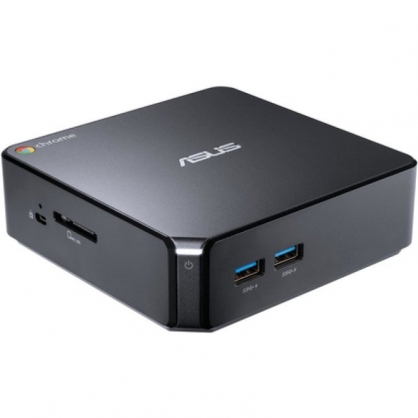 Asus Chromebox 3 NC205U Intel Celeron 3867U/4GB/32GB SSD
