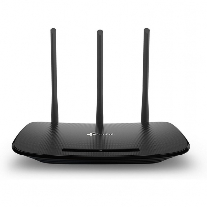TP-Link TL-WR940N 450Mbps Wireless Router WiFi N 4 Ports