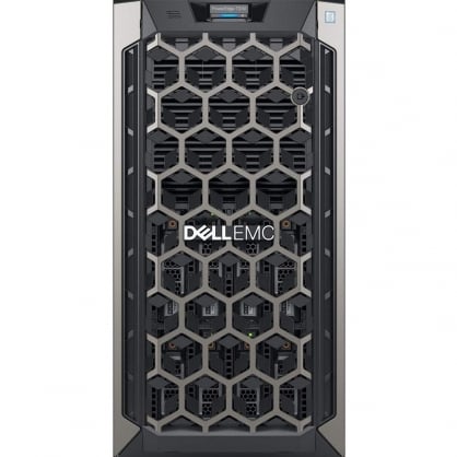Dell PowerEdge T340 Intel Xeon E-2124/8GB/1TB