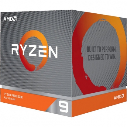 AMD Ryzen 9 3900X 3.8 GHz BOX