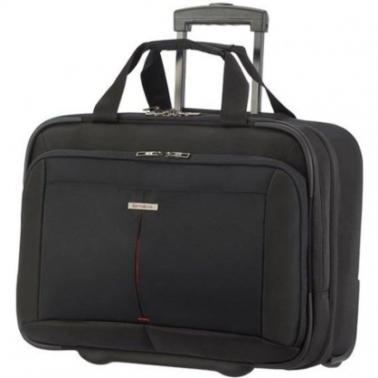 Samsonite Guardit 2.0 Rolling Laptop Bag 17.3 & quot; Black