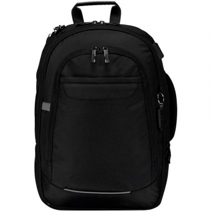 Totto Synergic Mochila para Porttil hasta 14" Negra