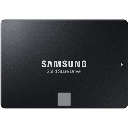 Samsung 860 EVO Basic SSD 4TB SATA3