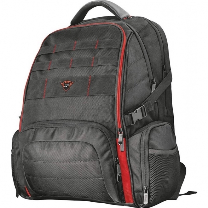 Trust GXT 1250 Hunter for Laptops up to 17.3 & quot;