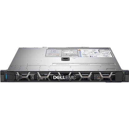 Dell PowerEdge R340 Intel Xeon E-2124/8GB/1TB