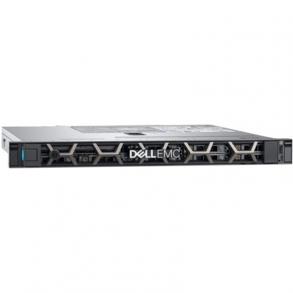 Dell PowerEdge R340 Intel Xeon E-2134/16GB/1TB