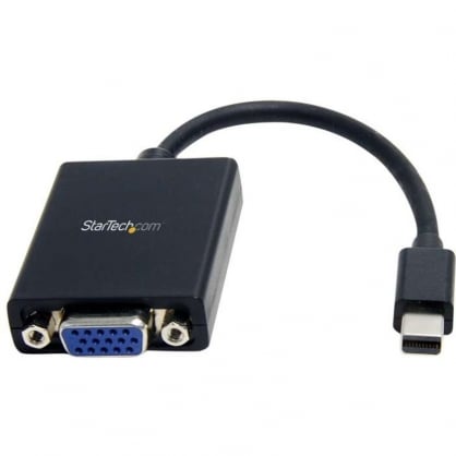StarTech Adaptador Mini DisplayPort a VGA