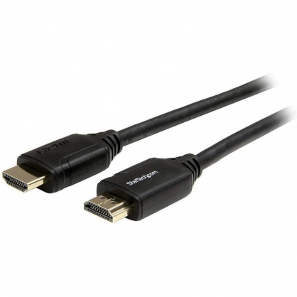 Startech HDMI 2.0 Premium Cable 2m