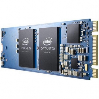 Intel SSD M.2 Optane 16GB