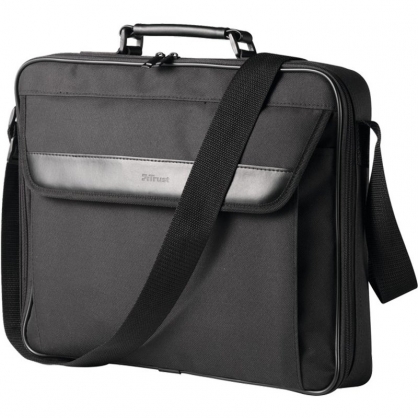 Trust Atlanta Briefcase for Laptops up to 16 & quot;