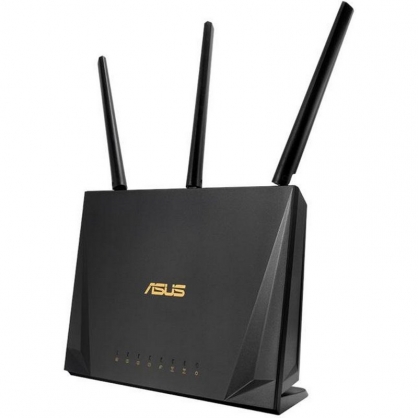 Asus RT-AC65P Router AC1750 Gigabit MU-MIMO