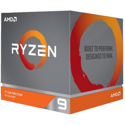 AMD Ryzen 9 3900XT 3.8 GHz