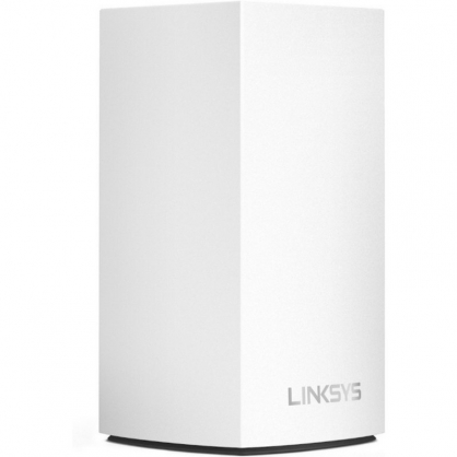 Linksys Velop Sistema Wi-Fi en Malla Domstico AC1200 1 Nodo