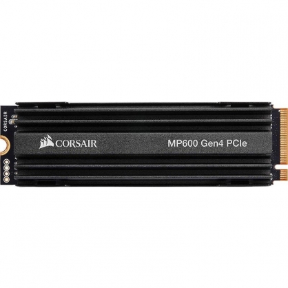 Corsair MP600 Force Series 1TB SSD M.2 PCIe Gen 4.0 x4