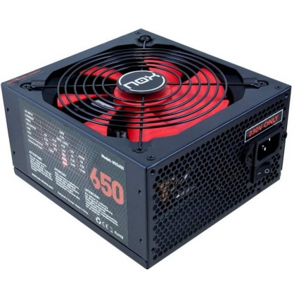 Nox NX 650W