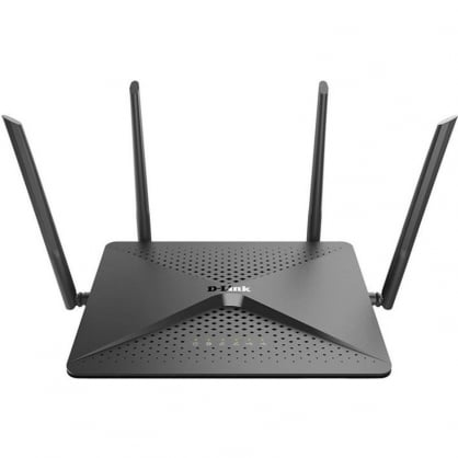 D-Link DIR-882 WiFi AC 2600Mbps Gaming Router