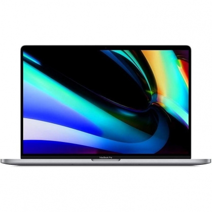 Apple Macbook Pro Intel Core i7 / 16GB / 512GB SSD / Radeon Pro 5300M / 16 & quot; Space Gray