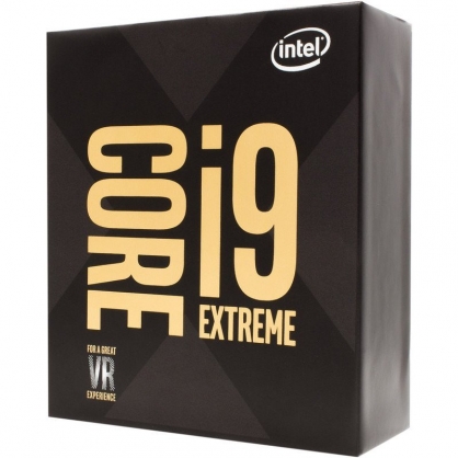 Intel Core Extreme i9-9980XE 3 GHz BOX