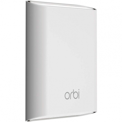 Netgear Orbi RBS50Y Additional Outdoor WiFi Repeater AC3000