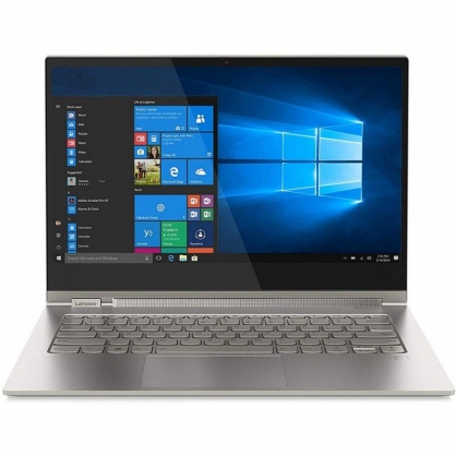 Lenovo Yoga C930-13IKB Intel Core i5-8250U / 8GB / 512GB SSD / 13.9 & quot; Tactile