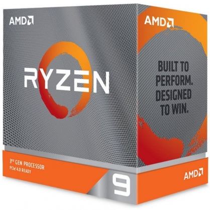 AMD Ryzen 9 3950X 4.70 GHz