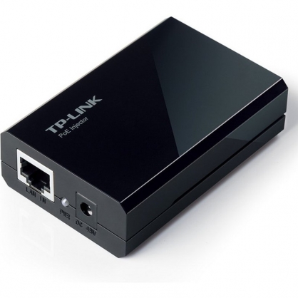 TP-LINK TL-POE150S Power Over Ethernet Injector