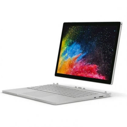 Microsoft Surface Book 3 Intel Core i5-1035G7 / 8GB / 256GB SSD / 13.5 & quot; Tactile
