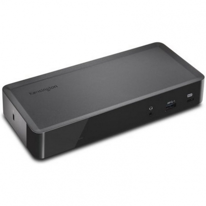 Kensington SD4700P DockStation USB-C/USB3.0