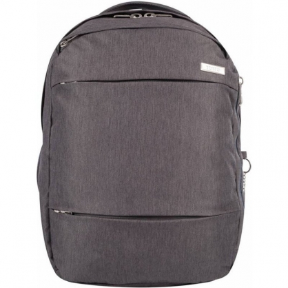 Totto Colbert Backpack for Laptop up to 14 & quot; Grey blue