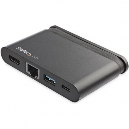 StarTech 100W USB-C / HDMI / PD 3.0 Multiport Adapter