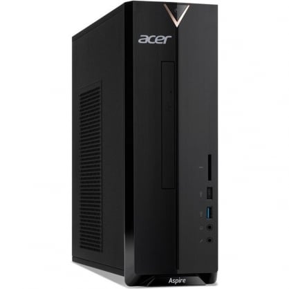 Acer Aspire XC-830 Intel Celeron J4025 / 4GB / 256GB SSD