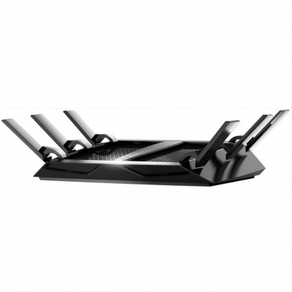 Netgear Nighthawk X6 Triband Wifi Router