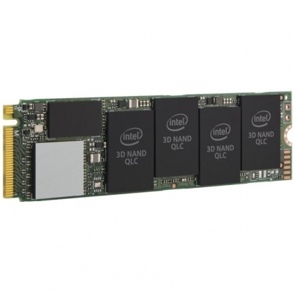 Intel SSD 660p Series 512GB M.2