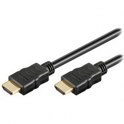 Cable HDMI Macho/Macho 5m