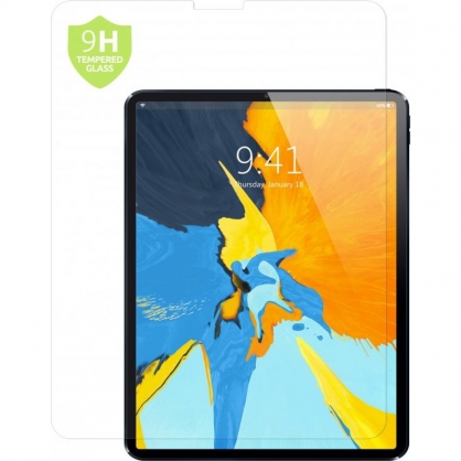 Gecko Protector de Pantalla para Apple iPad Pro 11 (2018/2020)