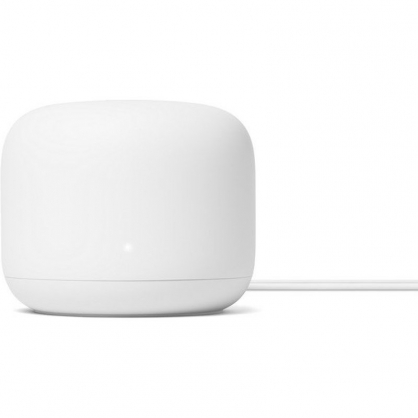 Google Nest Wifi Router White