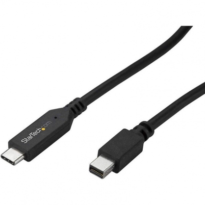 Startech USB-C to Mini DisplayPort Adapter Cable 1.8m