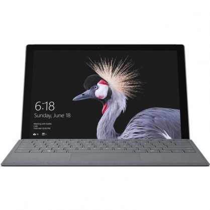 Microsoft Surface Pro Intel Core i7 / 16GB / 512GB SSD / 12.3 & quot;