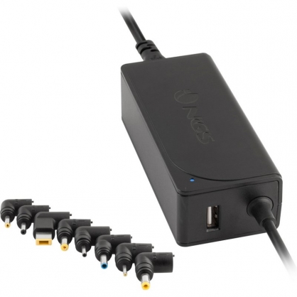 NGS W-45W Universal Laptop Charger 45W