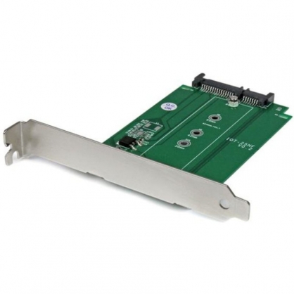 Startech Tarjeta PCI-e Adaptador SSD M.2 SATA
