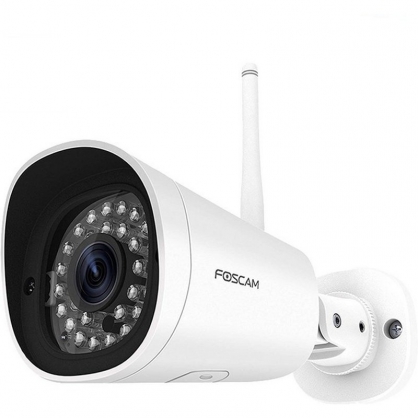 Foscam FI9902P Cmara IP Wifi