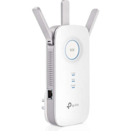 TP-LINK RE450 Extensor de Rango Wi-Fi AC1750