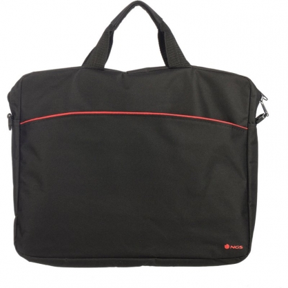 NGS Enterprise Laptop Briefcase up to 15.6 & quot;