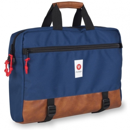 NGS Monray Spur Laptop Bag 15.6 & quot; Blue