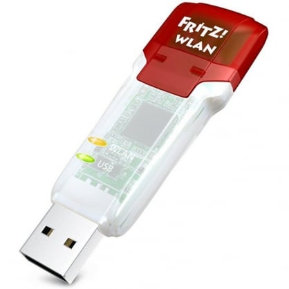 Fritz! WLAN AC 860 USB