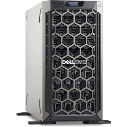 Dell PowerEdge T340 Intel Xeon E-2234/16GB/1TB