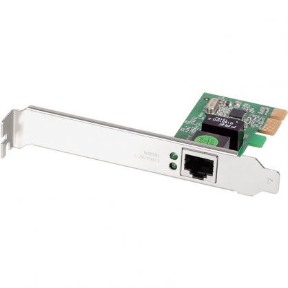 Edimax EN-9260TX-E V2 Adaptador Gigabit Ethernet PCI Express