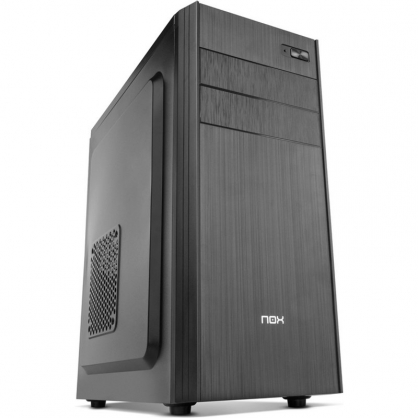 Nox LITE010 USB 3.0 + Fuente de Alimentacin 500W