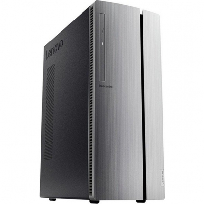 Lenovo IdeaCentre 510S-15ICB Intel Core i7-8700 / 16GB / 1TB / GTX1050Ti